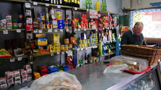  Comercio minorista en Querétaro crece 8.7%