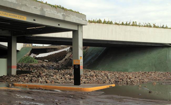  Invierten más de 2 mmdp en obras de conectividad