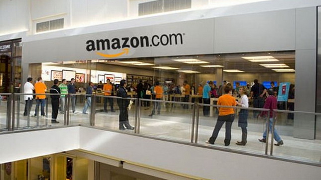  Querétaro `peleará´ por inversión de Amazon