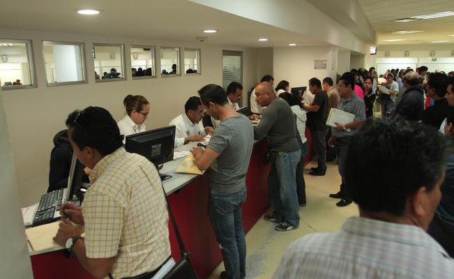  Vence plazo para entregar plan de presupuesto para 2018
