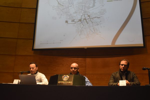  Más ciclovías; Marcos anuncia 100 kilómetros adicionales