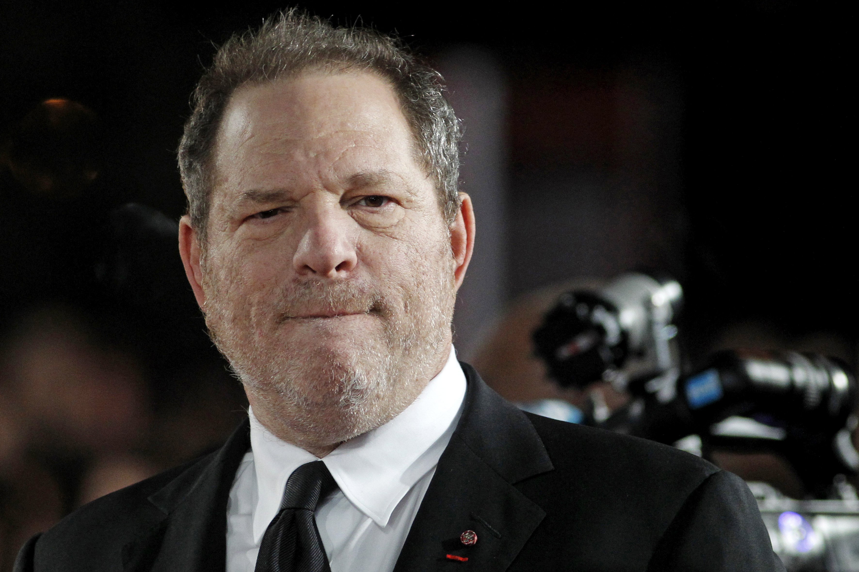  La Academia de Hollywood expulsa a Harvey Weinstein por escándalo de abusos sexuales