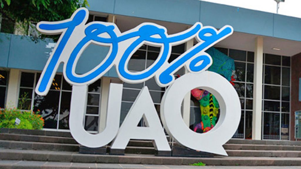  Buscan estudiantes mayor apoyo a UAQ