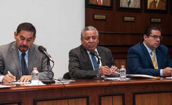  Botello: creció seis veces inversión en sector educativo