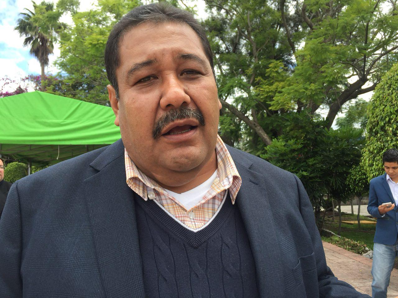  Arturo Castañeda descarta responsabilidad por correos apócrifos a nombre de Prensa UAQ