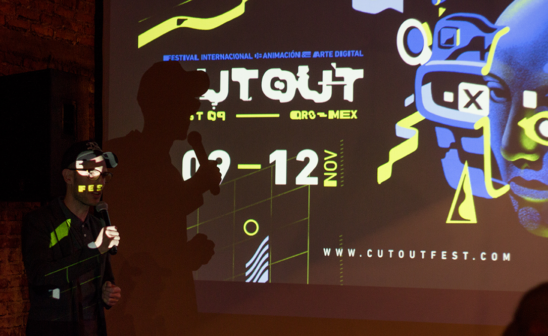  Llega CutOut Fest a su novena edición