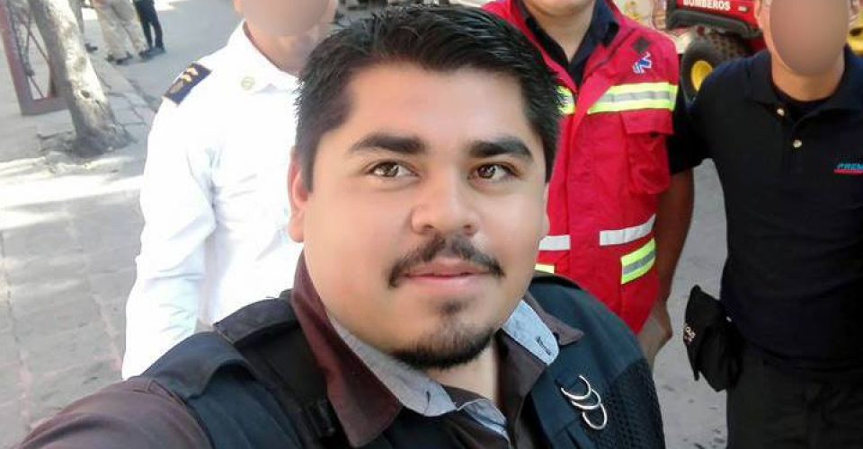  Asesinan a periodista en San Luis Potosí, el undécimo del año en el país