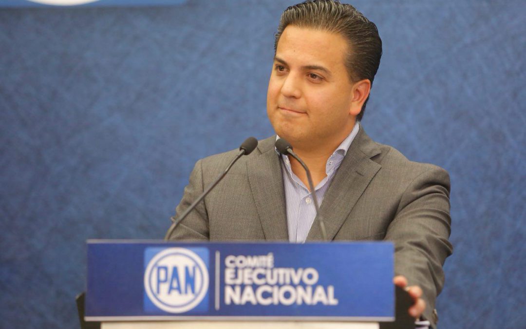  Candidatos del PAN en Querétaro serán elegidos por designación, aprueba la Comisión Permanente