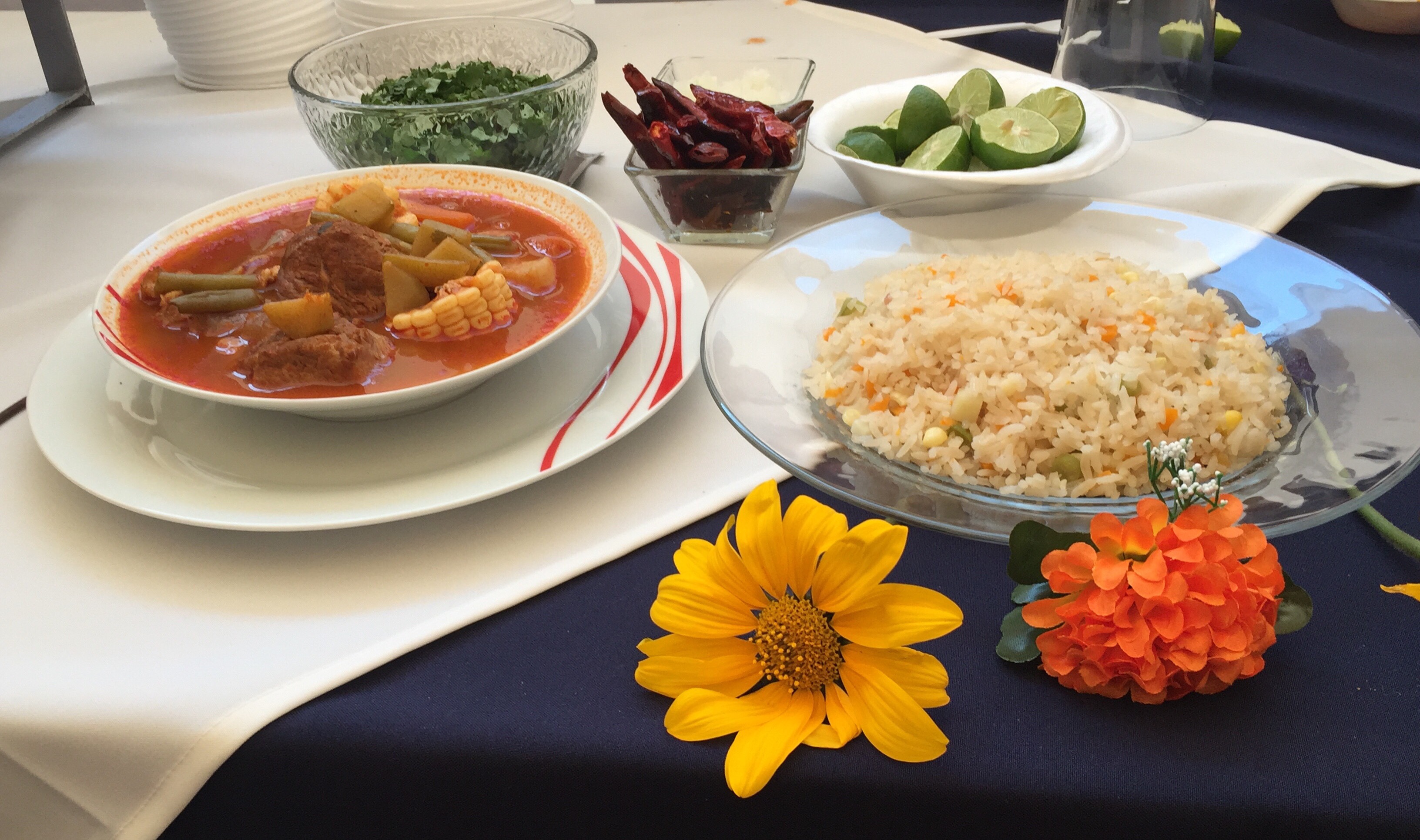  Por Día Mundial de la Alimentación, municipio de Querétaro organiza muestra gastronómica