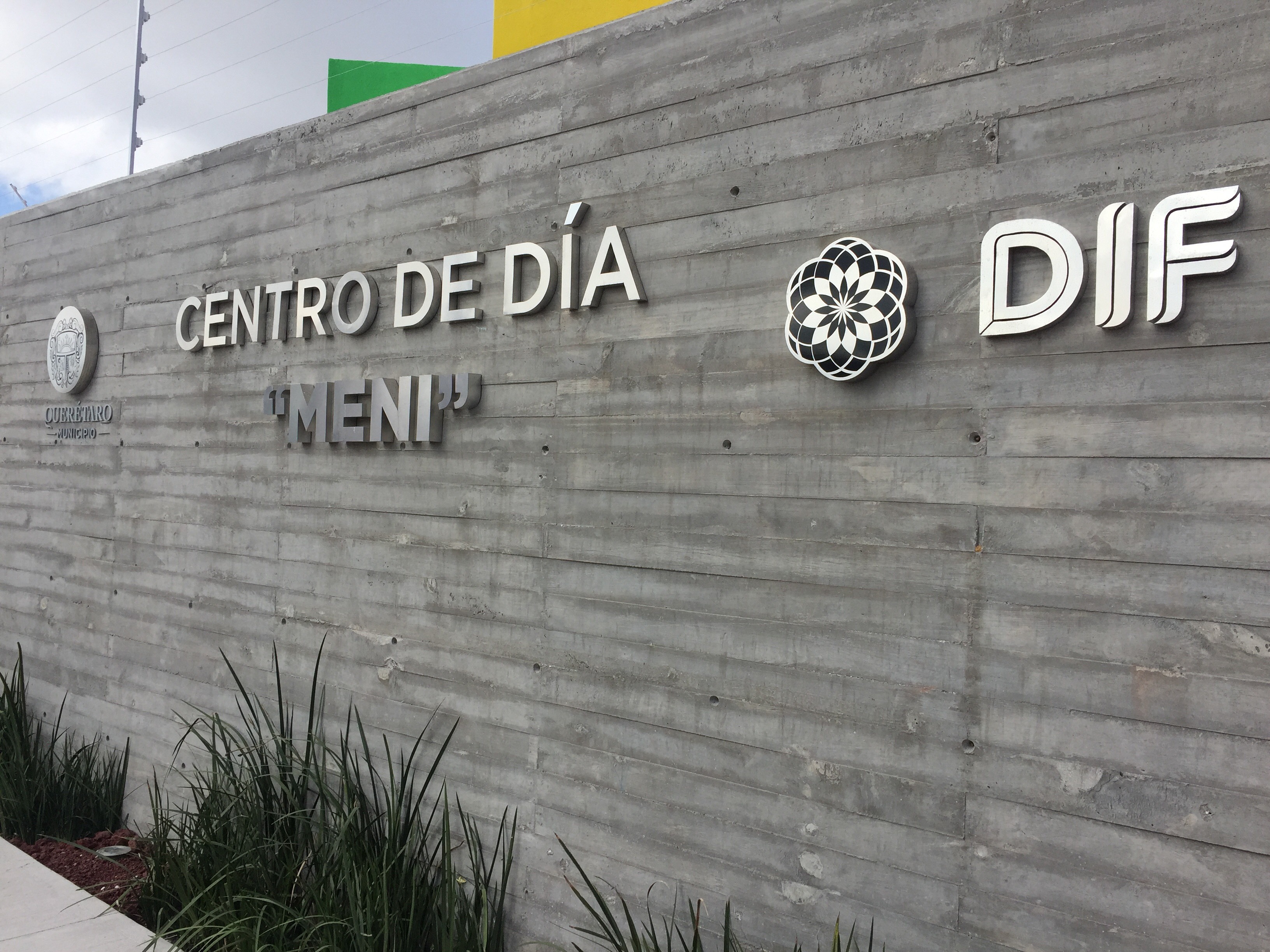  Administración municipal de Querétaro inaugura tercer centro de día para niños en situación de calle