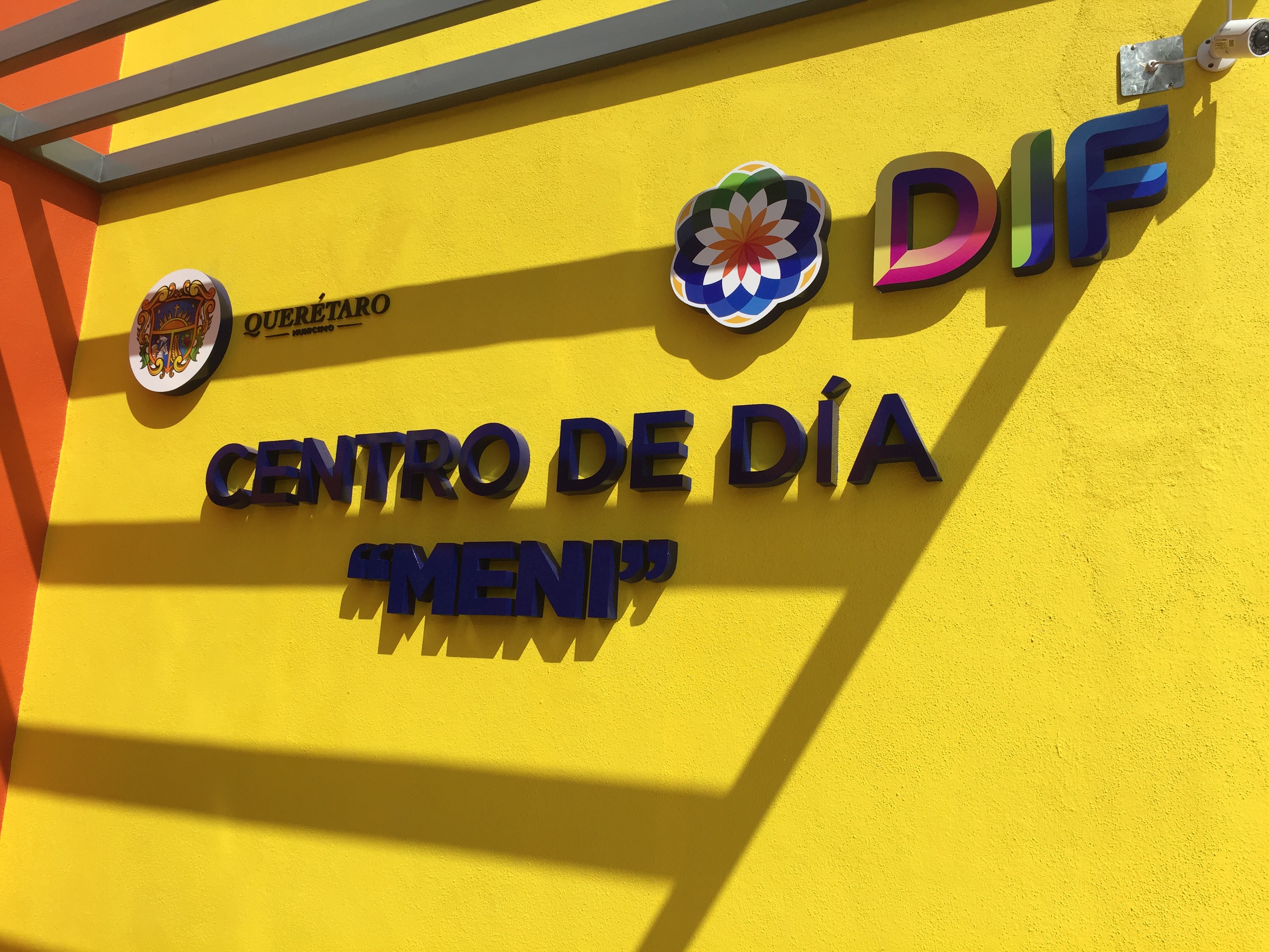  Centro de Día en San José El Alto ofrecerá servicio de preescolar