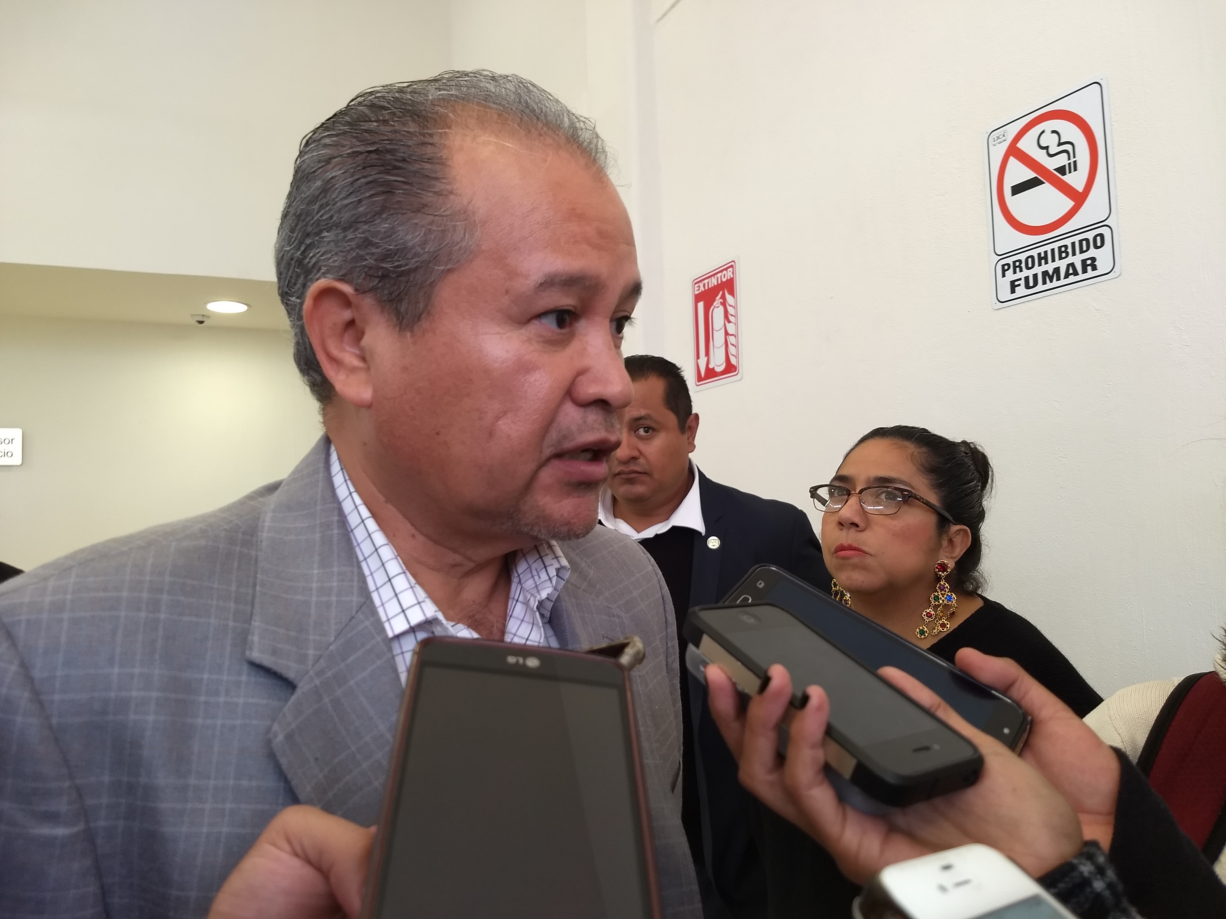  Autoridades que investigan caso de Eusebia “N” no han solicitado apoyo de la Fiscalía de Querétaro