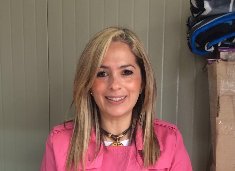  Rebeca Mendoza Hassey se suma a la lista de aspirantes a una candidatura independiente en Querétaro