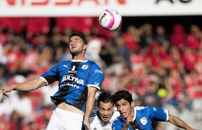  Empata Gallos contra Atlas y es penúltimo de la tabla