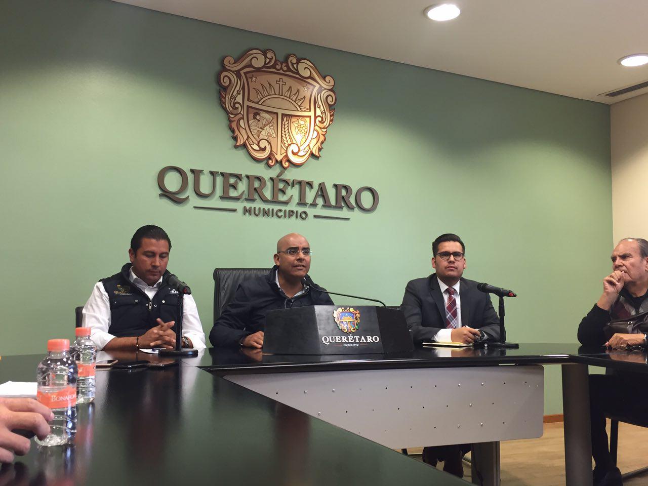  Tribunal obliga al estacionamiento de Plaza de las Américas a dar dos horas gratis, afirma Marcos Aguilar