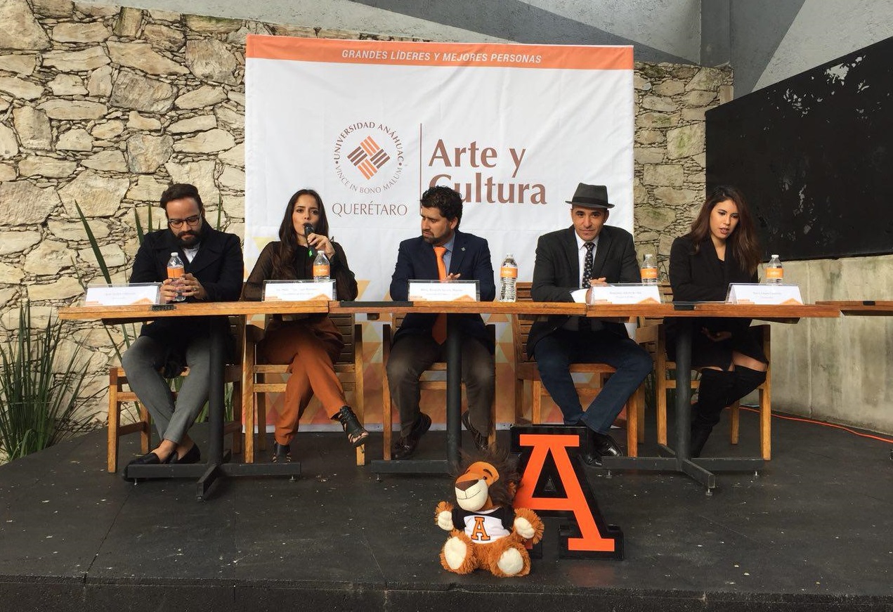  Alista Anáhuac Querétaro 6 fechas para la obra musical “El Violinista en el Tejado”