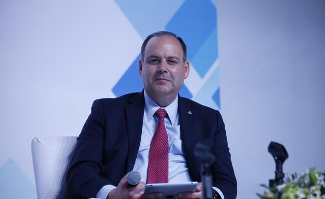  Pide Coparmex ver Corredor Central del Bajío sin escepticismo