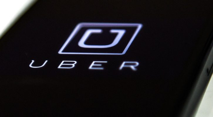  Firma Uber alianza con seguros Axa