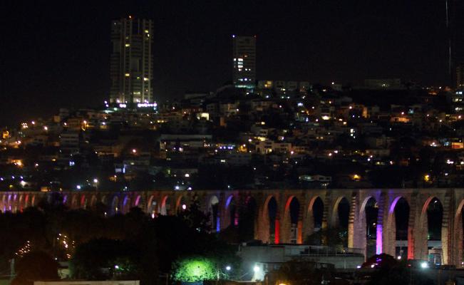  Querétaro, cuarto lugar nacional en buen gasto