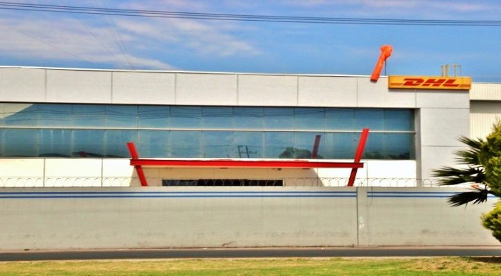  Anuncian inversión en parques industriales