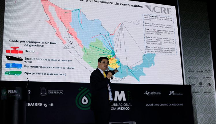  Querétaro tendrá su primer parque eólico