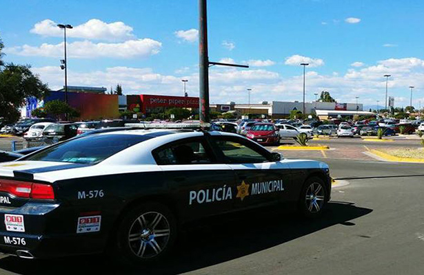  Blindan el “Buen fin” en la capital