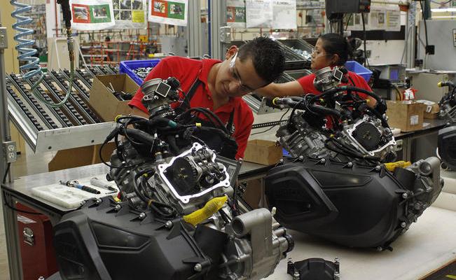  Van 44 proyectos de inversión: Del Prete