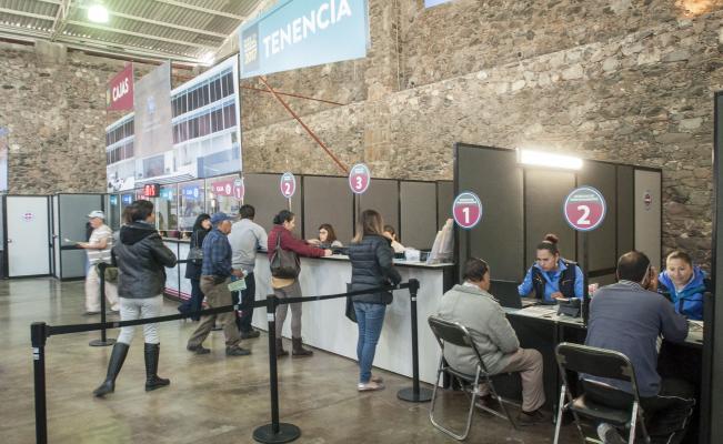  Corregidora destaca por desempeño financiero