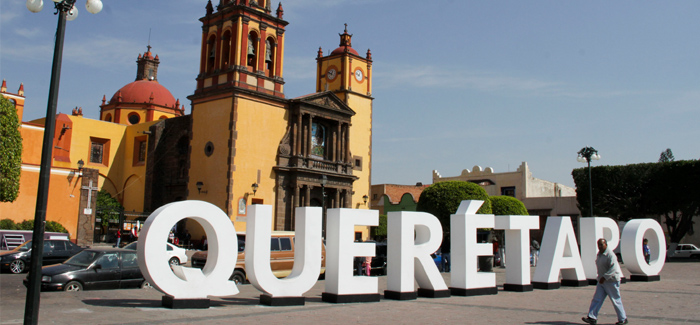  Querétaro, a la vanguardia en el turismo de negocios