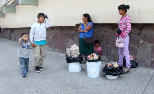  Se eleva la tasa de ocupación informal a 21.8% en el estado