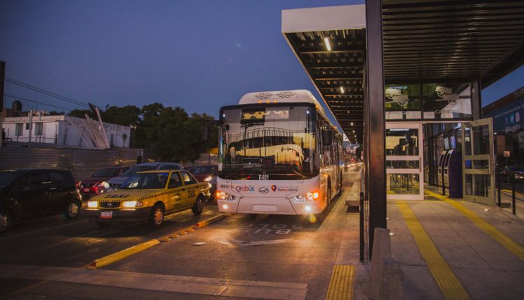  Qrobús no ha recaudado lo suficiente para pagar camiones: concesionario