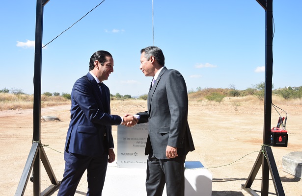  Invierten 620 mdp para 10 mil empleos