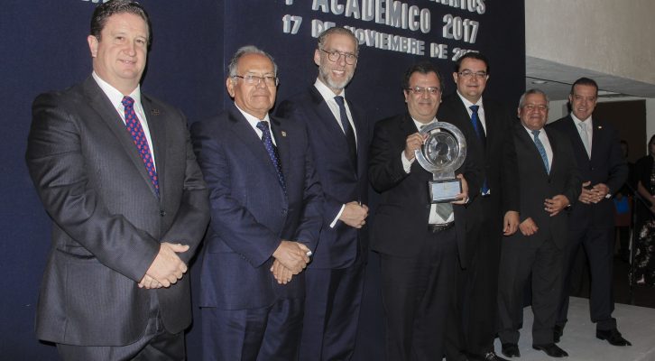  Reconoce IP a la UAQ