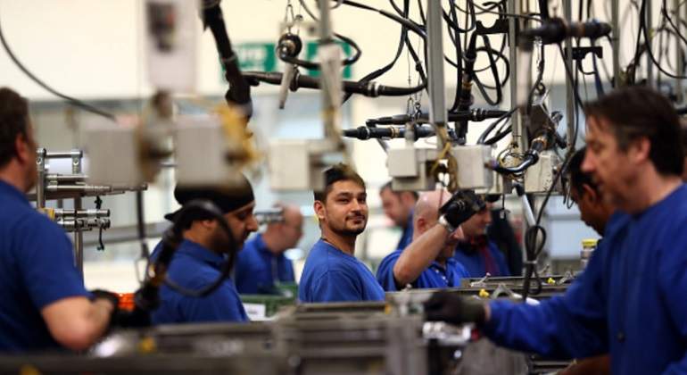  Pocos trabajadores ganan el mínimo, asegura el IMSS