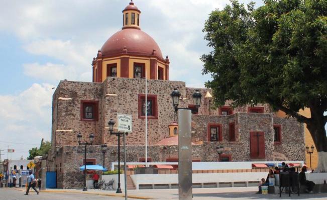  Municipio obtiene perfil económico de nivel mundial