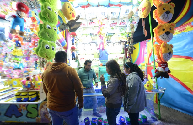  Feria Ganadera con el mejor inicio en 10 años