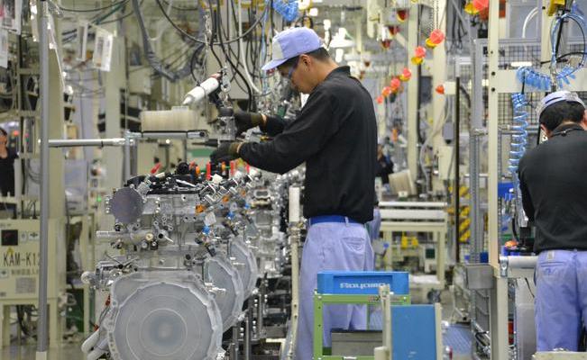  Prevén crecimiento de 5% en economía