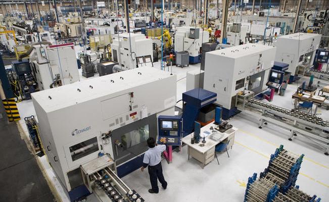  Ocupa Querétaro tercer lugar en competitividad a nivel nacional: ICEF