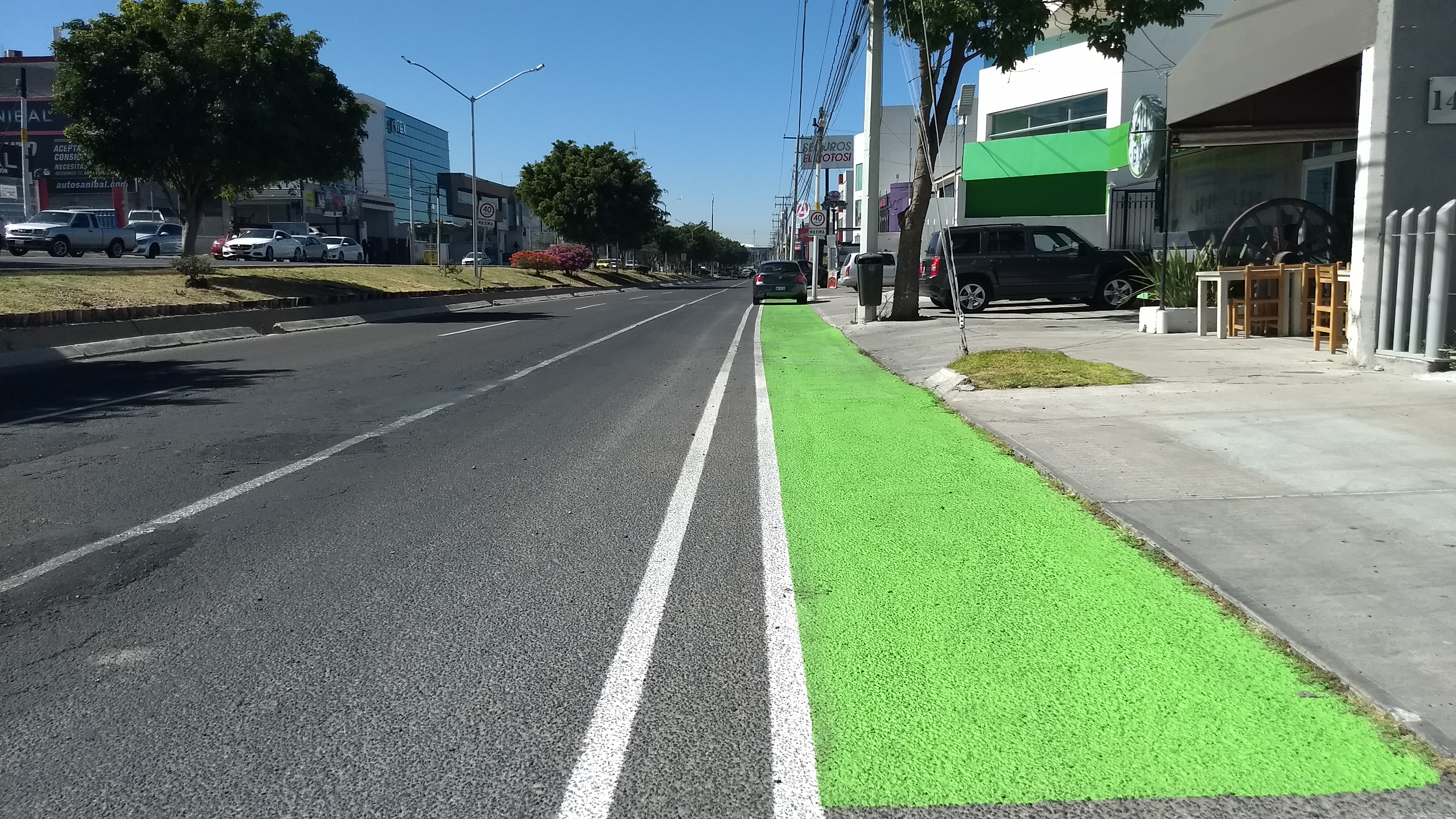  Ciudadanos coinciden en que el nuevo sistema de ciclovías no será respetado: sondeo