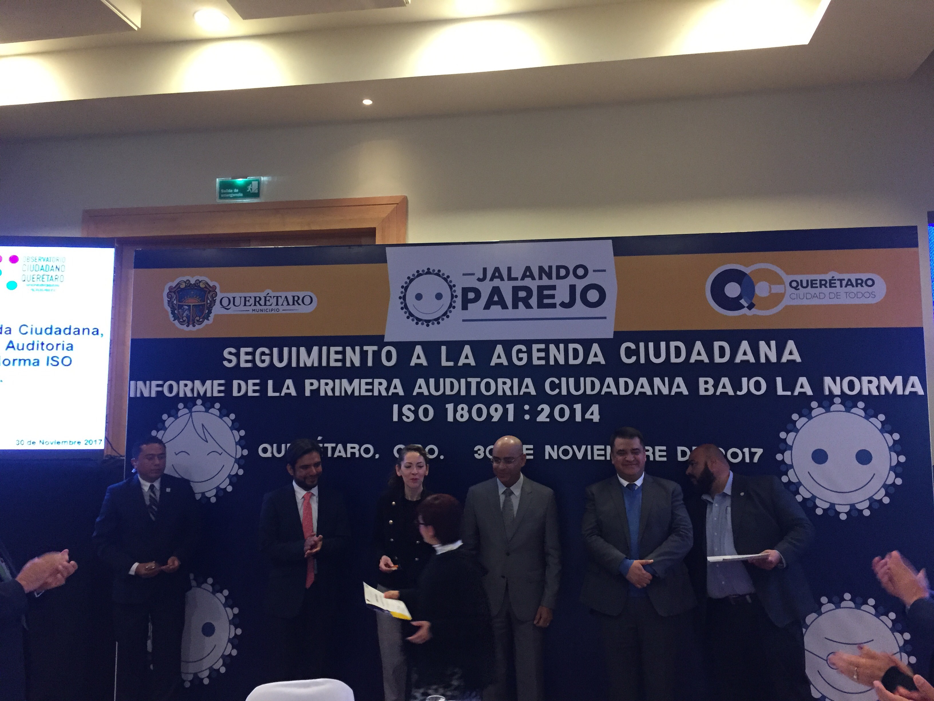Violencia de género y robo a casa habitación, principales pendientes de seguridad en municipio de Querétaro