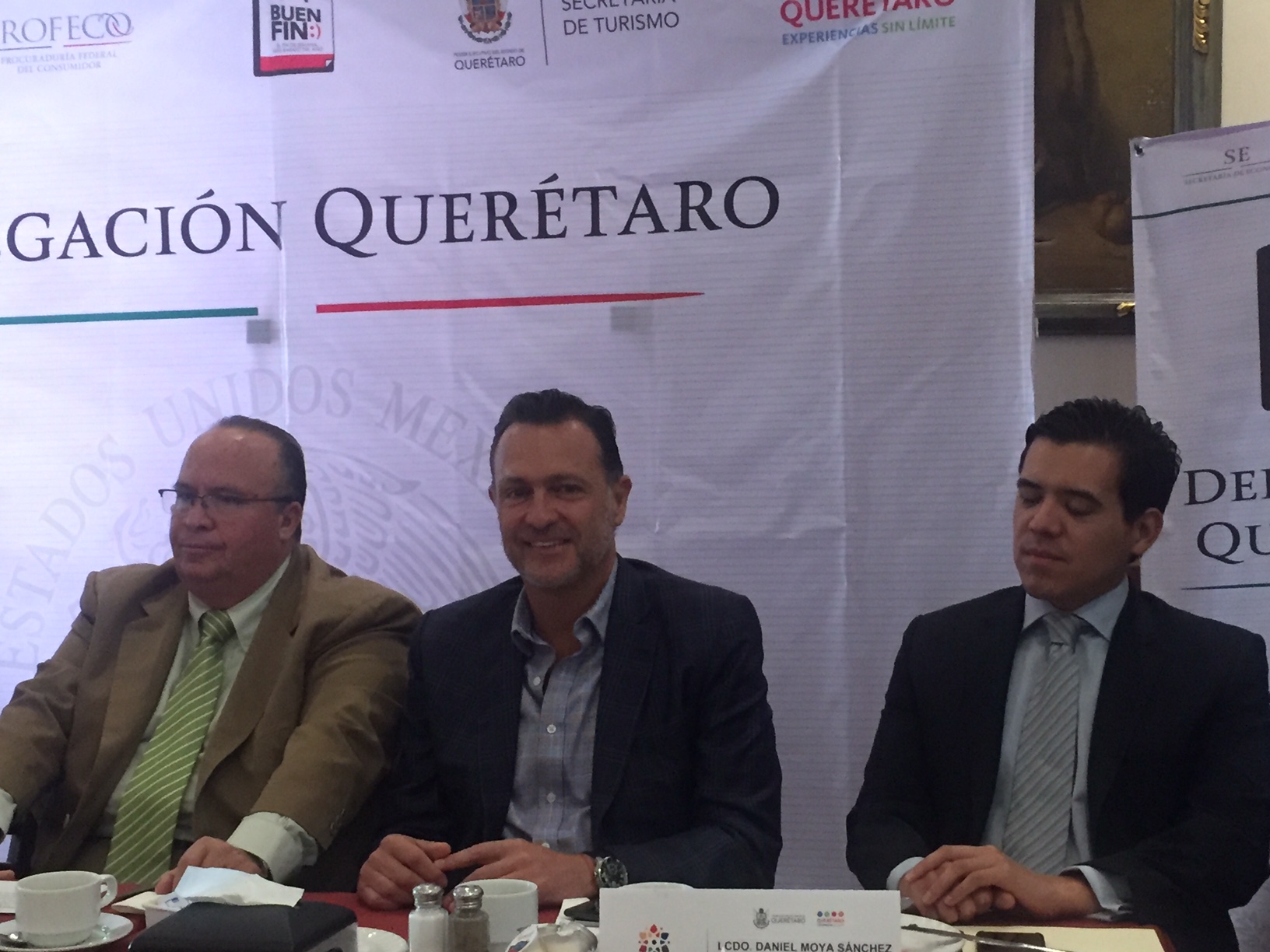  Adelantará Corregidora aguinaldo a empleados municipales para que puedan participar del Buen Fin