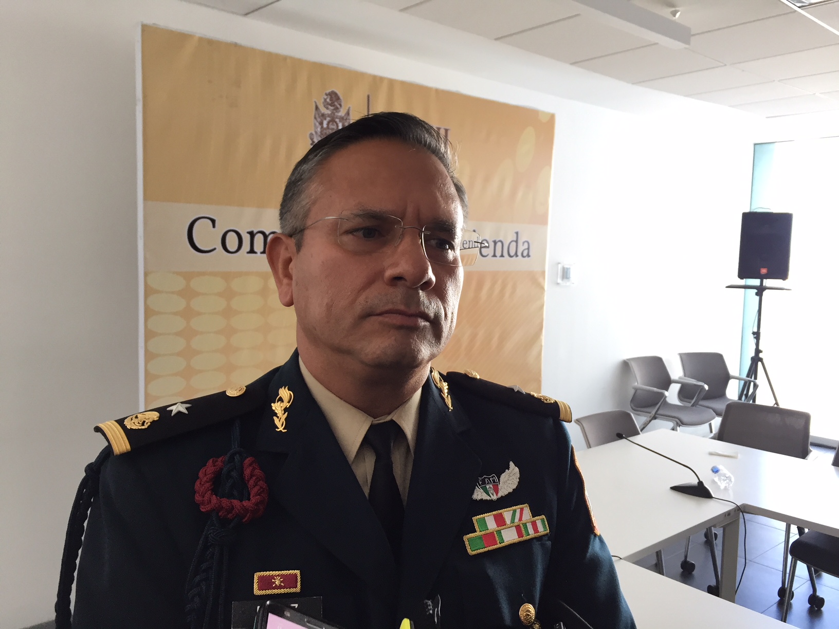  Ejército contará con nueva base militar en Landa de Matamoros