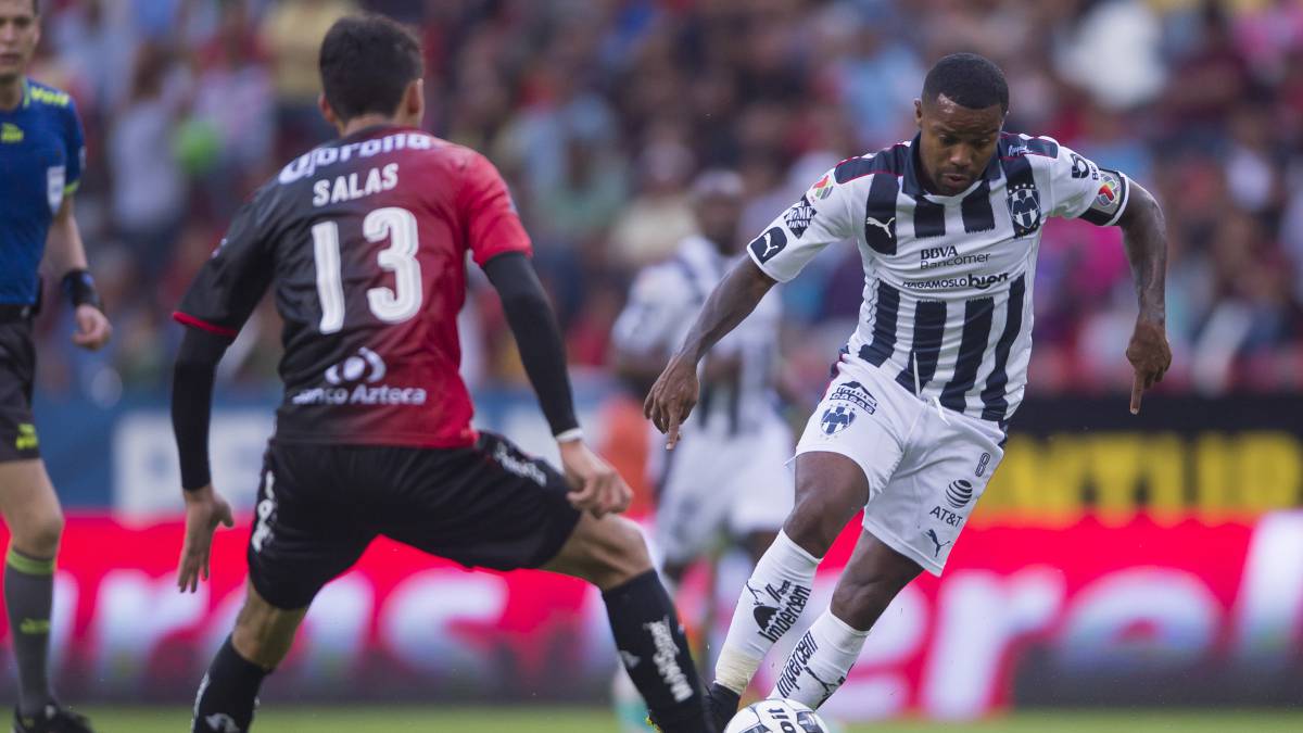  Monterrey y América son los últimos invitados a las semifinales del Apertura