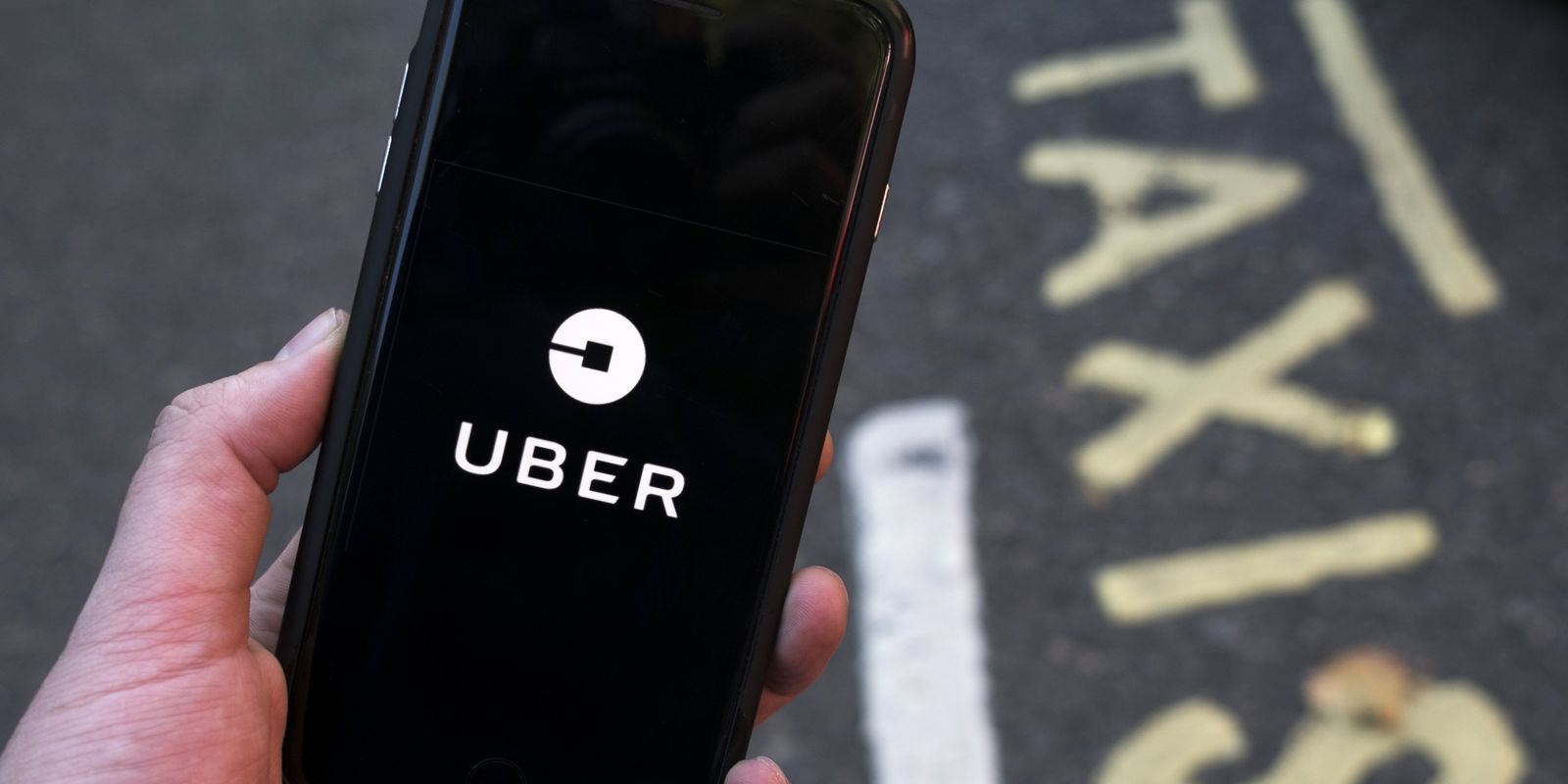  Uber fija un precio de 45 dólares por acción para su debut en Wall Street