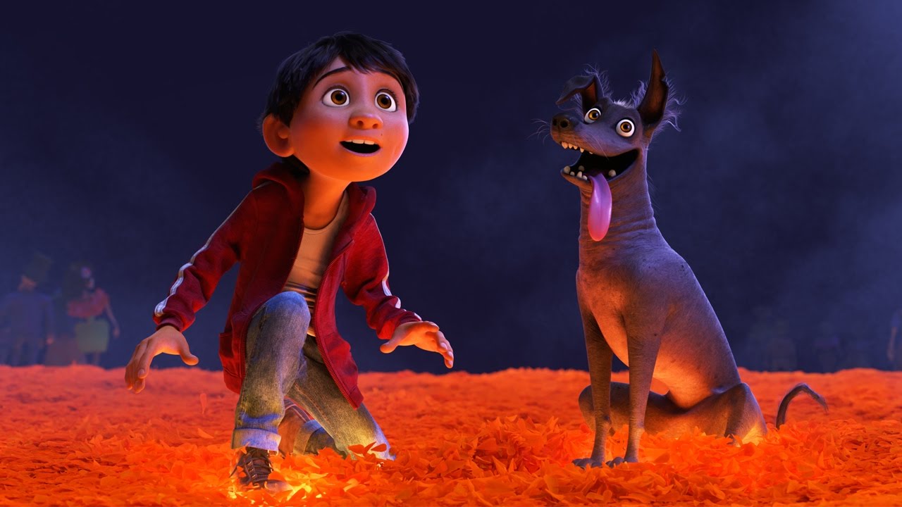  ‘Coco’ se lleva el Oscar a la mejor película de animación