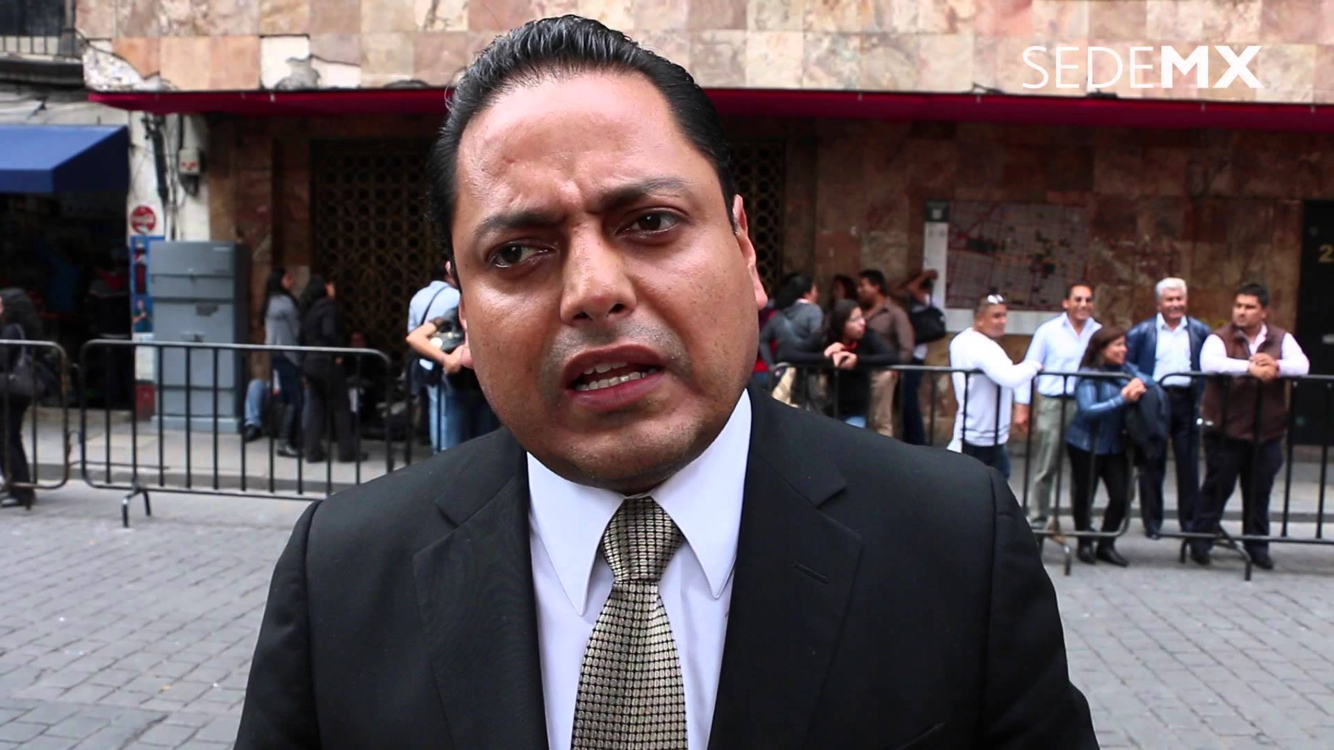  SCJN destituye a jefe delegacional de Venustiano Carranza por incumplir sentencia laboral