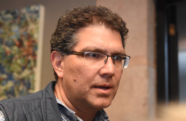  “Aquí ganará un independiente”