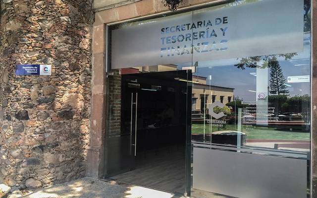  Corregidora ya es primer lugar en Viabilidad Financiera: ARegional