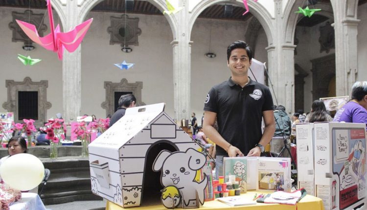  Otorgan créditos a más de cinco mil jóvenes emprendedores