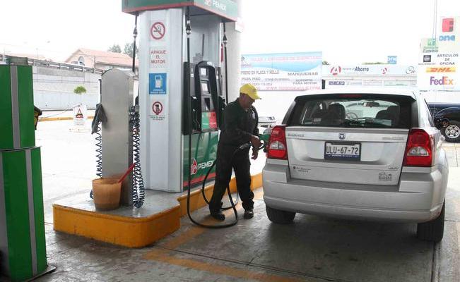  Aumenta apertura de gasolineras